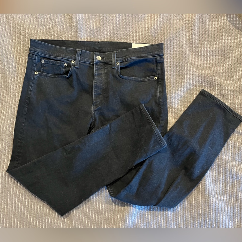 NWOT Rag & Bone Men’s Jeans Fit 1
